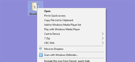 How To Open Your Files With Vs Code From The Context Menu On Windows
