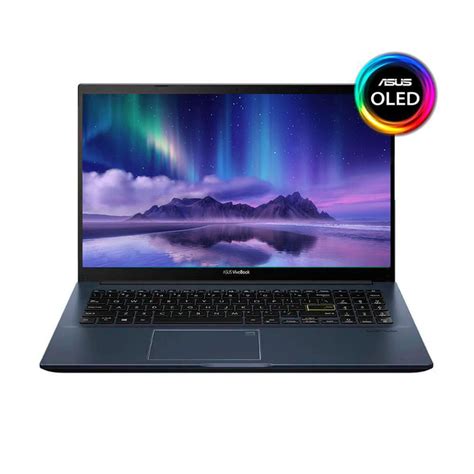 Laptop Asus Vivobook M513ua L1304 Ryzen 7 5700u 16 Carulla
