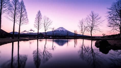 Hidenobu Suzukis Japanese Aesthetic Landscape Photography