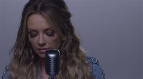 Carly Pearce It Wont Always Be Like This Video And Lyrics