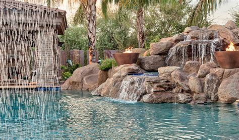 Three Must Have Outdoor Features For You Phoenix Yard Phoenix