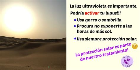 Es la más nociva debido a su gran energía. La luz ultravioleta: ¿Cómo me protejo del sol?
