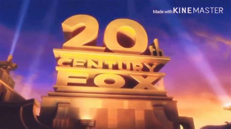 20th Century Fox Fox Searchlight Pictures Prototype Youtube