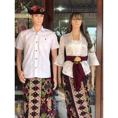 Trend Model Baju Adat Bali Tempo Dulu My Xxx Hot Girl