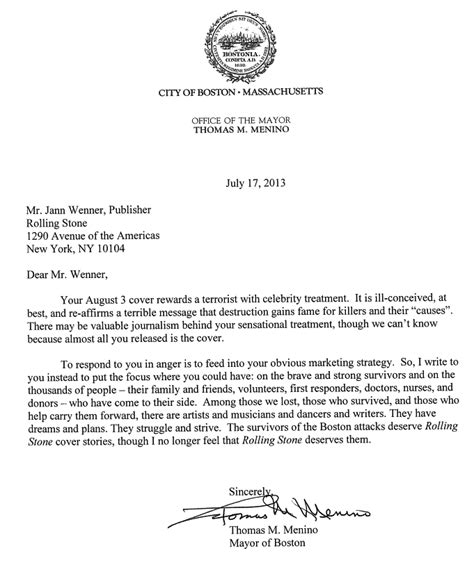 Maybe you would like to learn more about one of these? Journalism Cover Letters - Sample Cover Letter
