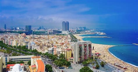 10 Must See Places On Your Trip To Barcelona Sahil Popli