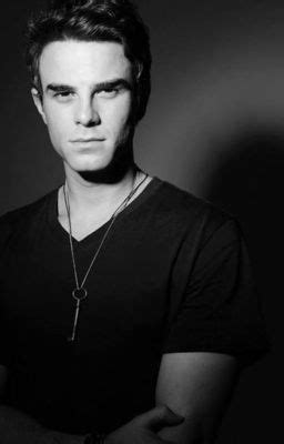 He is a party animal and most refer to him as the crazy one of the group. Kol Mikaelson