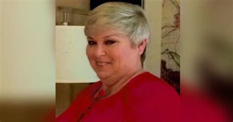 Mrs Laurie Ann Hinson Obituary Visitation And Funeral Information