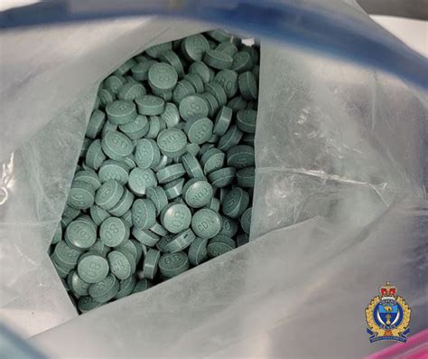 Rps Illicit Drug Seizures On The Rise Regina Police Service
