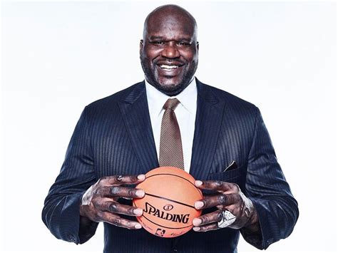 Shaquille Oneals Slam Dunk Year — Abg Newsroom