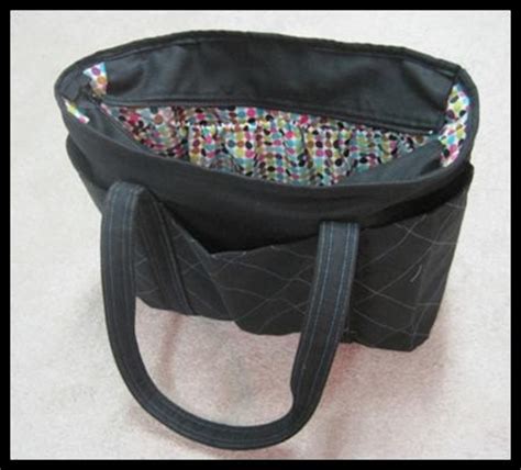 Ultimate Diaper Bag Pattern Tutorial Trendy And Functional Perfect For