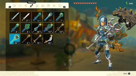 What Are The Best Weapons In Zelda Tears Of The Kingdom Appvn Net