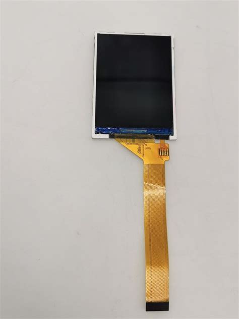 2 8 Inch 37Pin TFT LCD Touch Screen ST7789V IC TFT Color Display