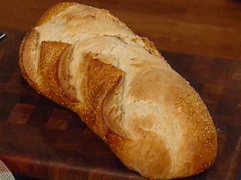 Basic Italian Bread Recipe Food Network