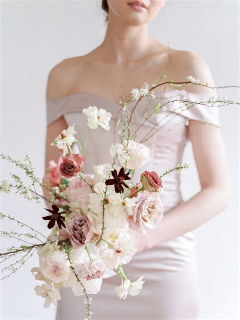 Check spelling or type a new query. Modern Wedding Bouquets for the Nontraditional Bride ...