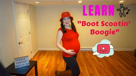 Learn Boot Scootin Boogie Beginner Level Youtube