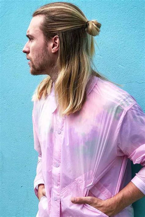 Long hairstyles in 2021 are definitely still trendy if you get the right cut and color. All You'll Want To Know About Long Hairstyles For Men ...