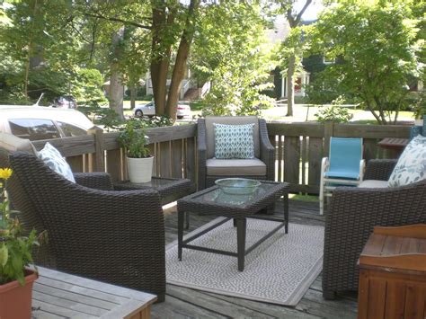 You can make it like new again! 21 Cheap Outdoor Rugs for Patios - Interior Decorating ...