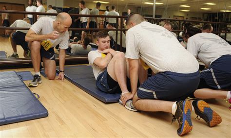 What To Know About Fitness Assessments Davis Monthan Air Force Base