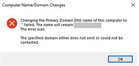 Technical Tip Error Message Changing The Primary Fortinet Community