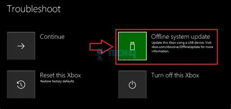 4 Ways To Quickly Fix Xbox System Error E102 Tech4gamers