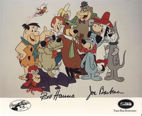 Hanna Barbera Group Hanna Barbera Photo 41682373 Fanpop