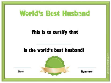 Worlds Best Husband Quotes Quotesgram