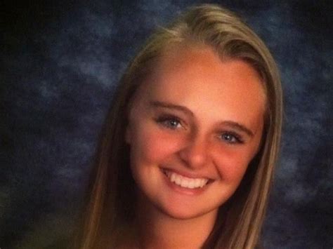 Us Teen Michelle Carter Faces Manslaughter Charge For Encouraging