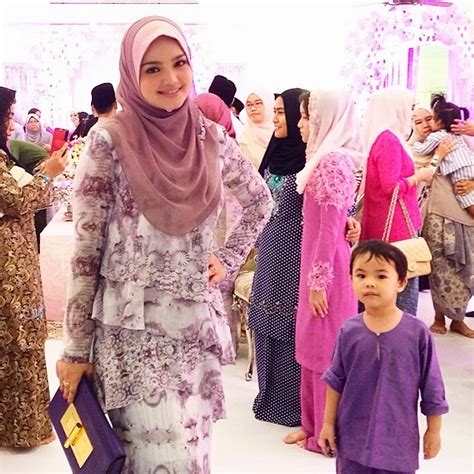 gambar raya siti nurhaliza 2014 berita terkini