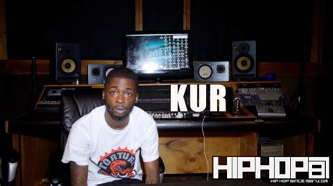 Kur Shakur Interview With Hiphopsince1987 Part 1 Home Of Hip Hop