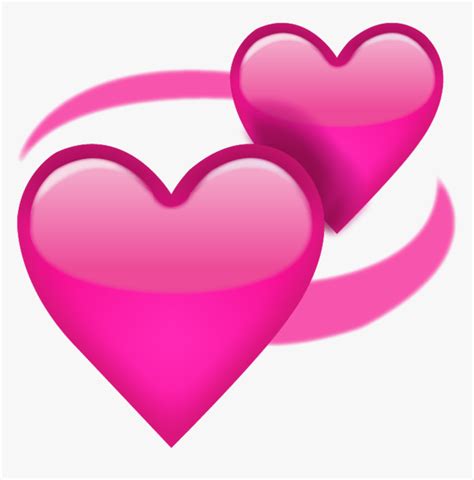 Tumblr Heart Corazon Pink Rosas Emoji Whatsapp Love Love Heart Emoji