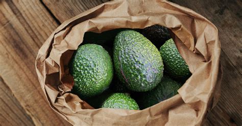 How To Ripen Avocados 4 Simple Methods And 1 Myth