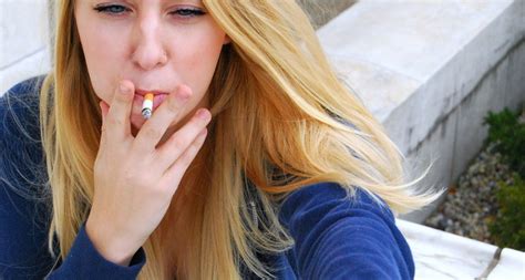 Most Students Wrong On Risks Of Smoking Occasionally