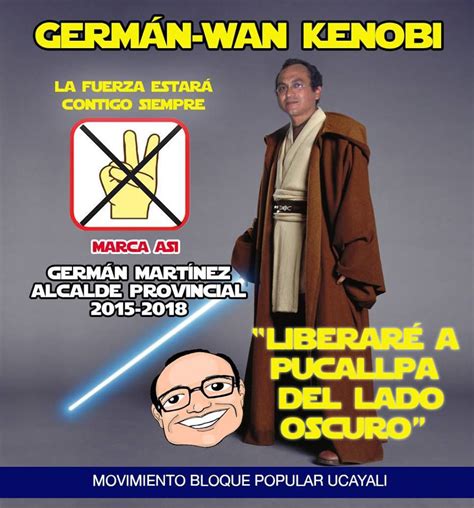 Perú tiene las mejores campañas electorales de la galaxia y estos 23