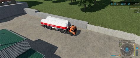 TCBO MINING CONSTRUCTION ECONOMY V2 0 FS22 Farming Simulator 22 Mod