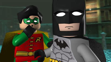 Traveller's tales / warner bros. LEGO® Batman™: The Videogame on Steam