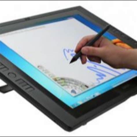 Wacom Cintiq 21ux Mobile Phones And Gadgets E Readers On Carousell