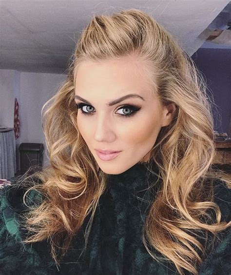Agnieszka kaczorowska was born on july 16, 1992 in warsaw, mazowieckie, poland. Kaczor