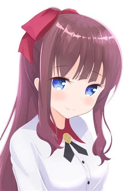 Takimoto Hifumi Hifumi Takimoto New Game Image