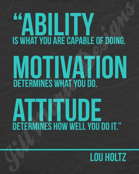Ability Quotes Tips On Having Some Great Abilities In