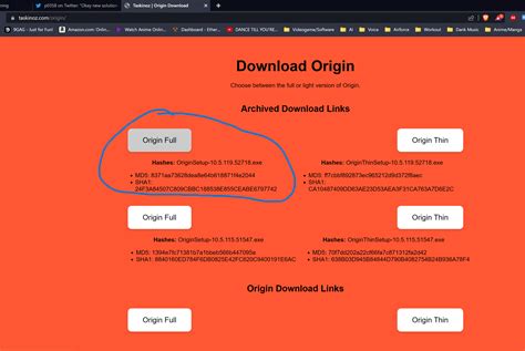 Steam Community Guide How To Use Origin Instead Of Ea App And Fix