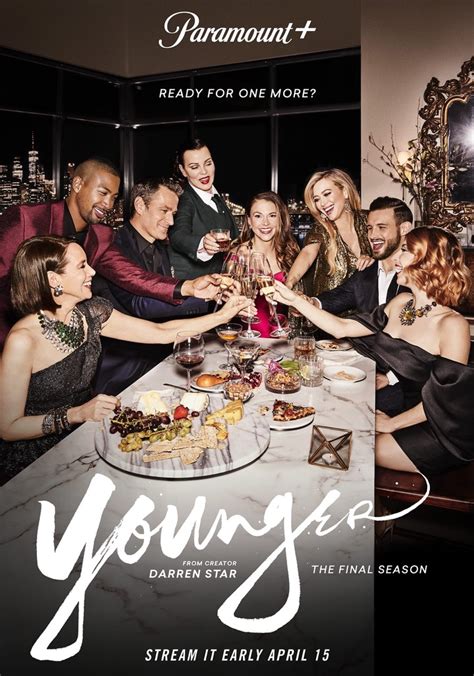 Younger Season 1 Watch Full Episodes Streaming Online