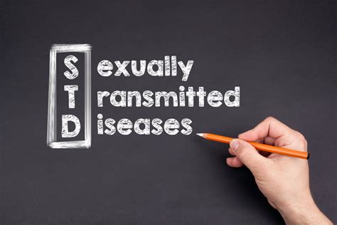 What Are The Risks Of Sexually Transmitted Diseases Healthmanix