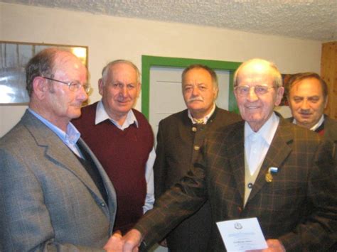 Marianische persönlichkeiten im umfeld unserer marianischen männerkongregation 1608 köln. Johann Friedberger 50 Jahre bei der Marianische ...