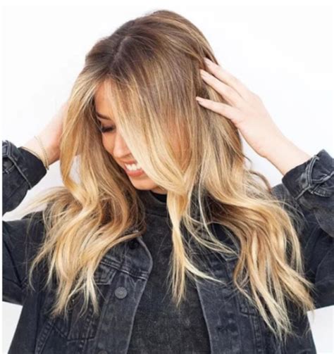 mechas balayage todo lo que tienes que saber en esta tendencia de porn sex picture