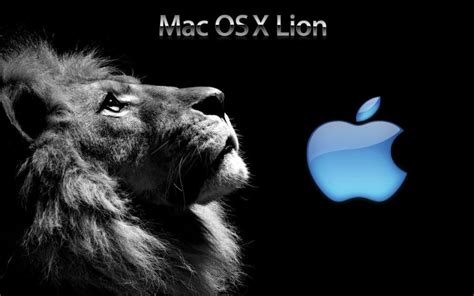 Free Download Mac Os X Lion Wallpapers Hd Wallpapers 2560x1600 For
