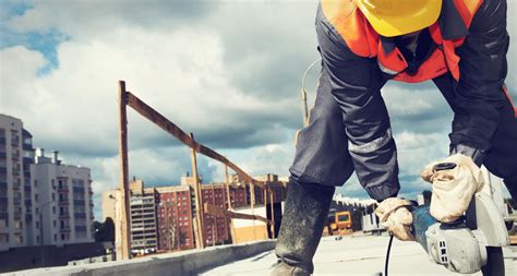 A Importância Da Organização Do Canteiro De Obras Construct