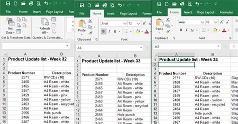 Vba Combiner Plusieurs Fichiers Excel En Un Seul Classeur Automate Excel