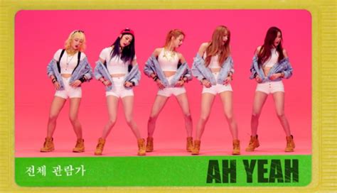 The 10 Most Memorable K Pop Dance Moves Girl Group Edition Soompi