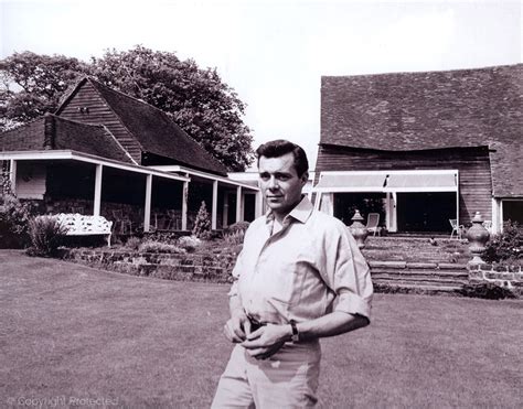 Dirk Bogarde House And Home